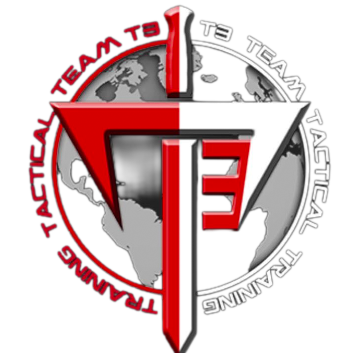 T3 Gym – Team Tactical Training Brno
